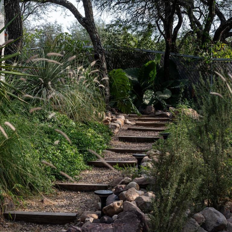 CASA DOM, Tranquil Retreat in San Miguel de Allende - One-Bedroom House - 29