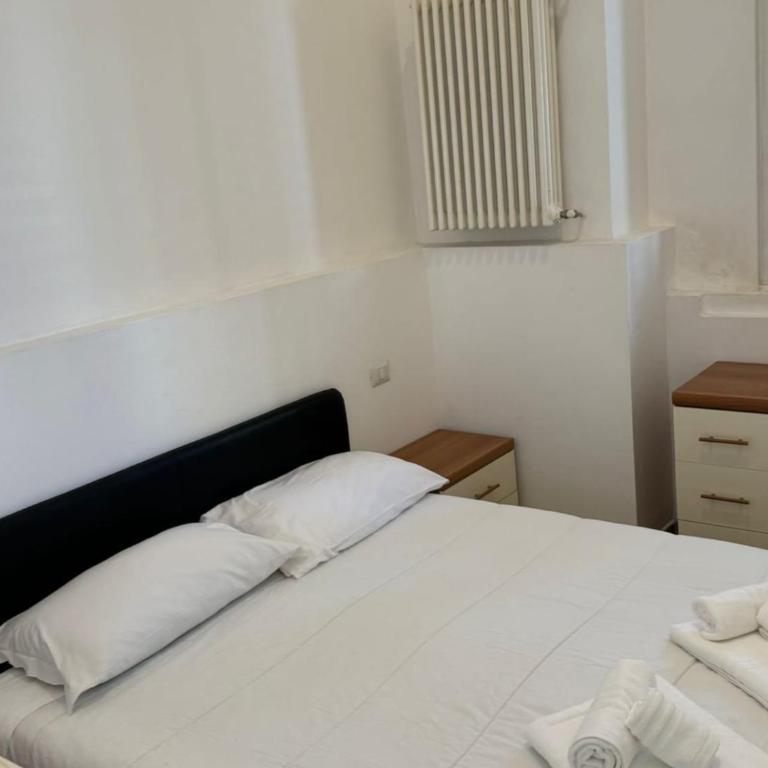 Carrassi Central Home Con parcheggio privato - Two-Bedroom House - 6