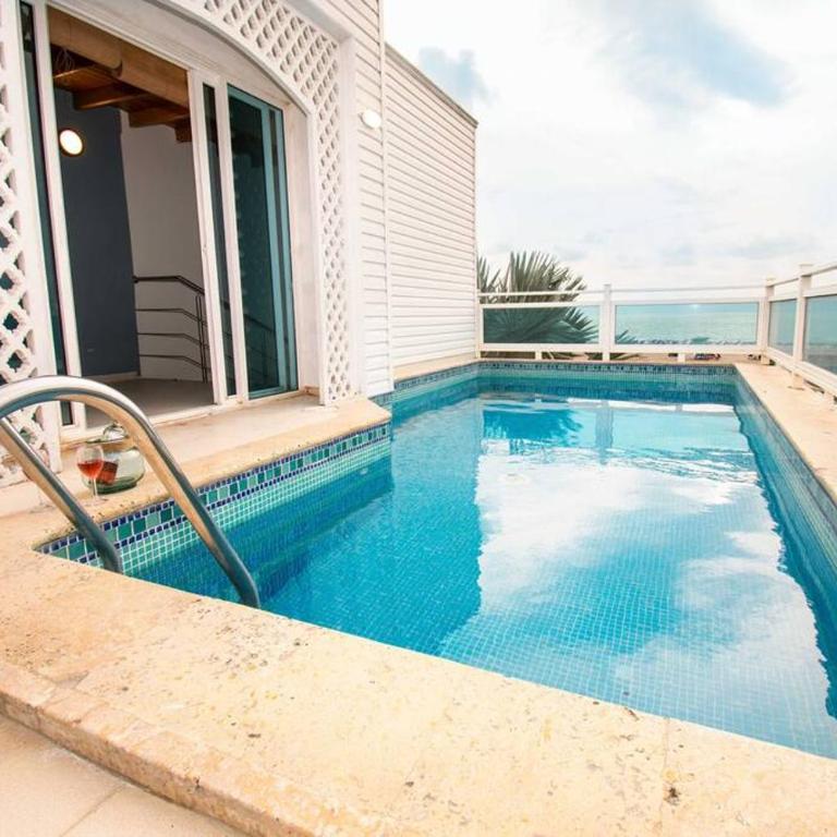 Casa Solarium, Aldaba Selection - Villa - 13