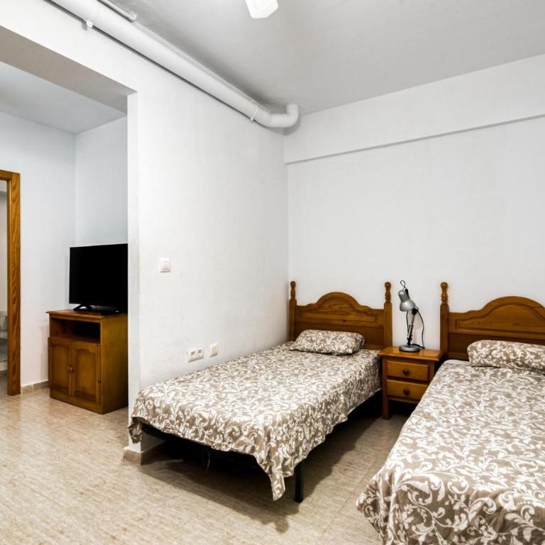 Beautiful Home In Santa Pola - Casa Vacacional de 3 dormitorios - 23