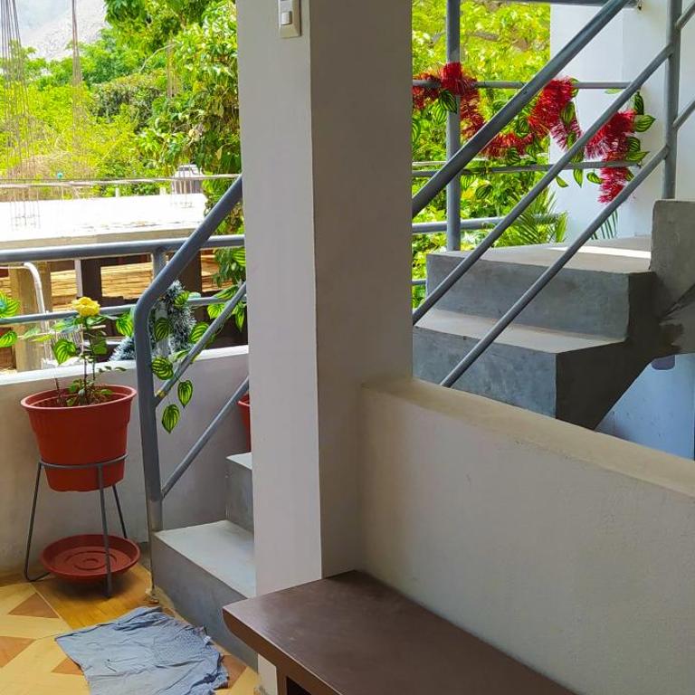 Casa de Campo y Hospedaje Irma - Habitación Doble - 1