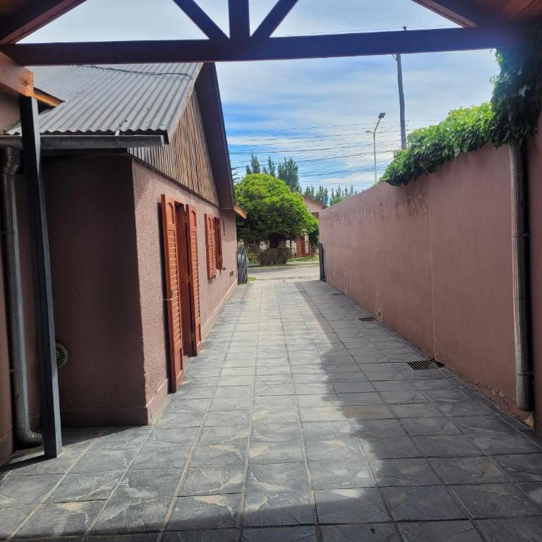 Avenida Centro - Casa Vacacional de 3 dormitorios - 3