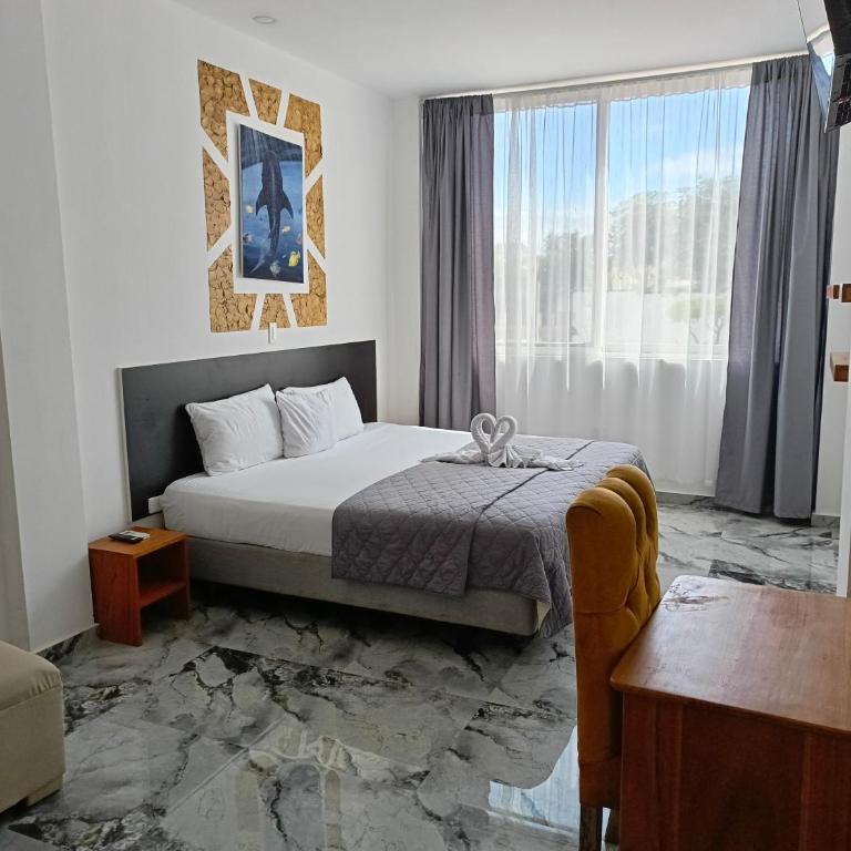 Patty House Galapagos - Habitación Doble Estándar - 9