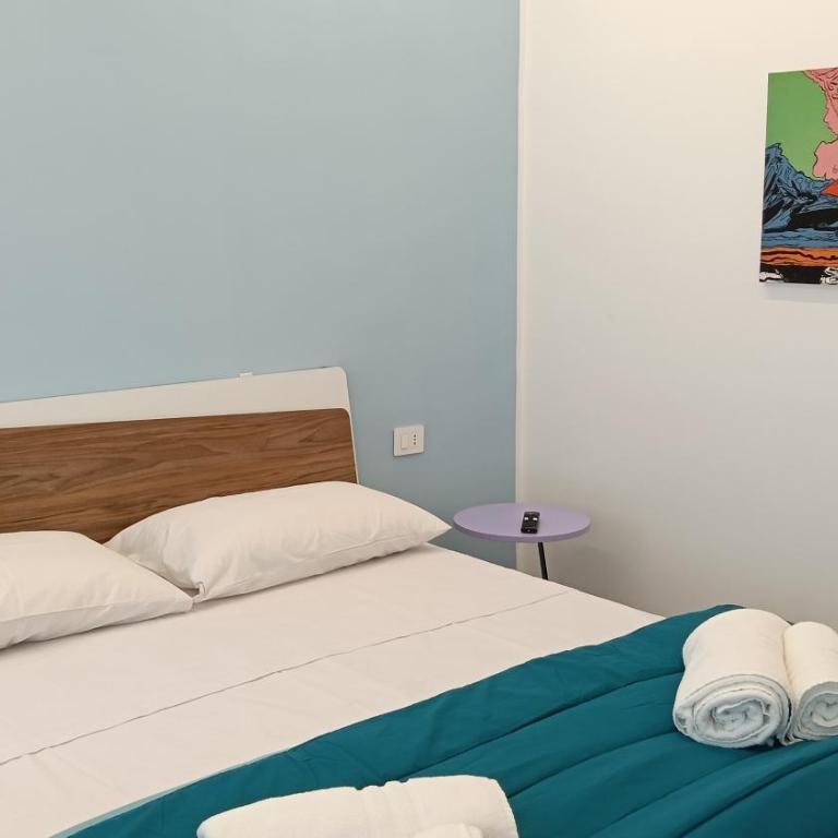 Le Stanze in Centro - Double Room - 15
