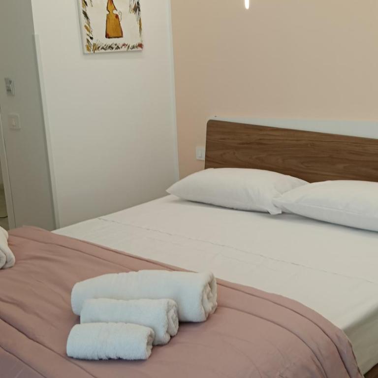 Le Stanze in Centro - Double Room - 13