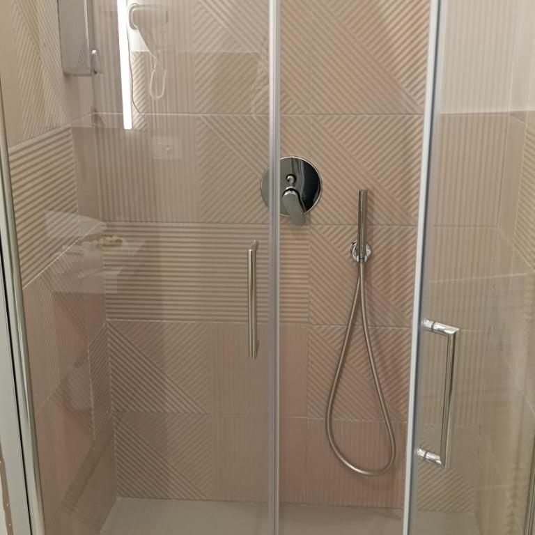 Le Stanze in Centro - Double Room - 15