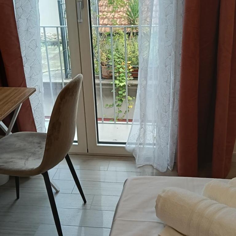 Le Stanze in Centro - Double Room - 14