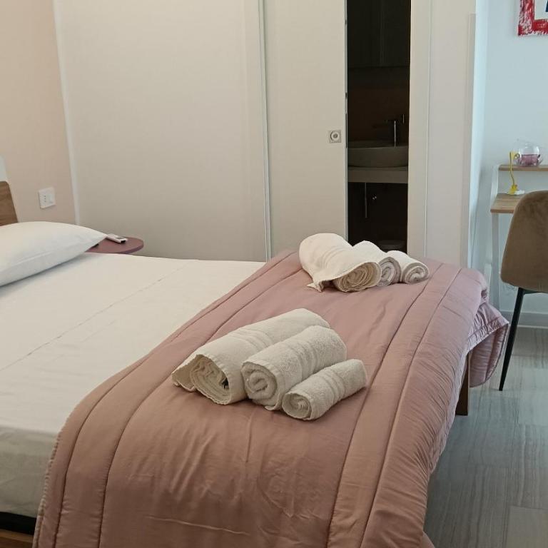 Le Stanze in Centro - Double Room - 19