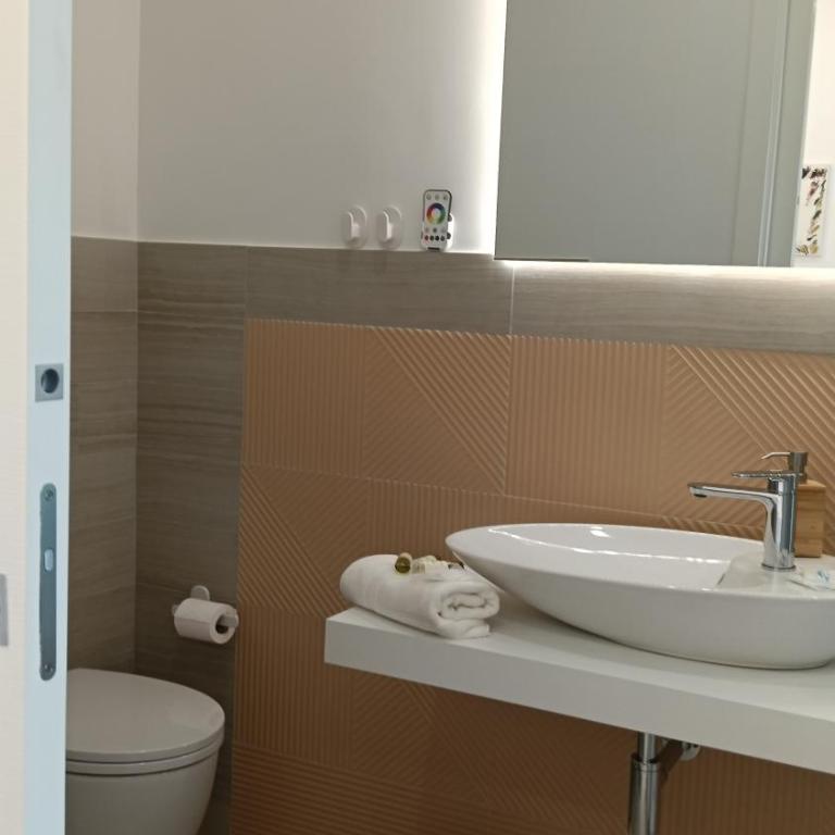 Le Stanze in Centro - Double Room - 24