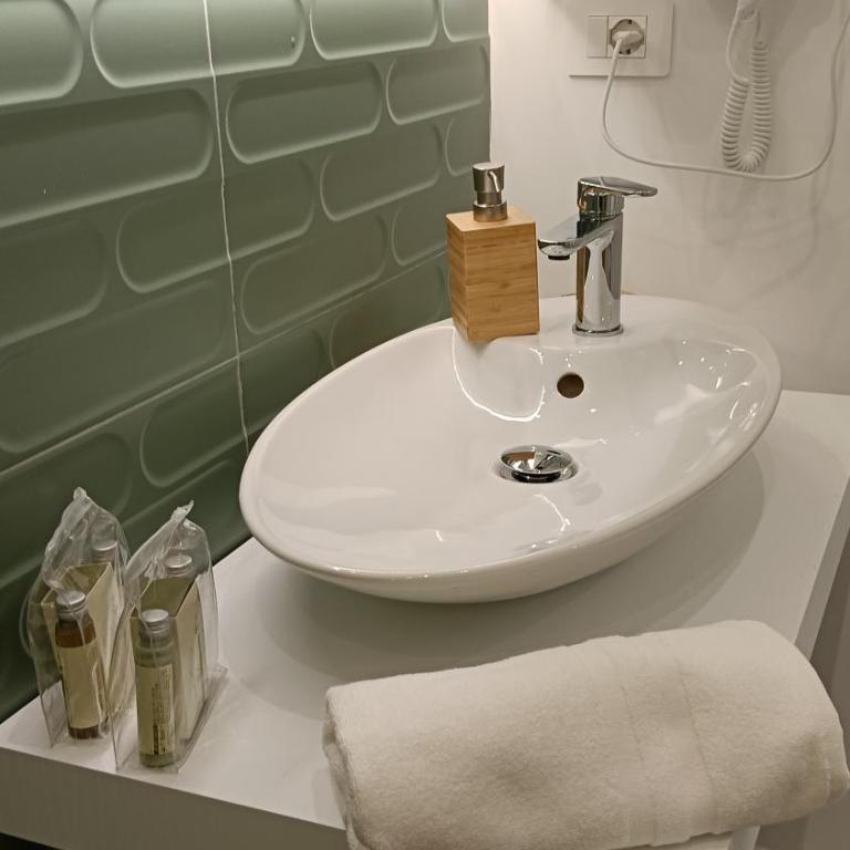 Le Stanze in Centro - Double Room - 17