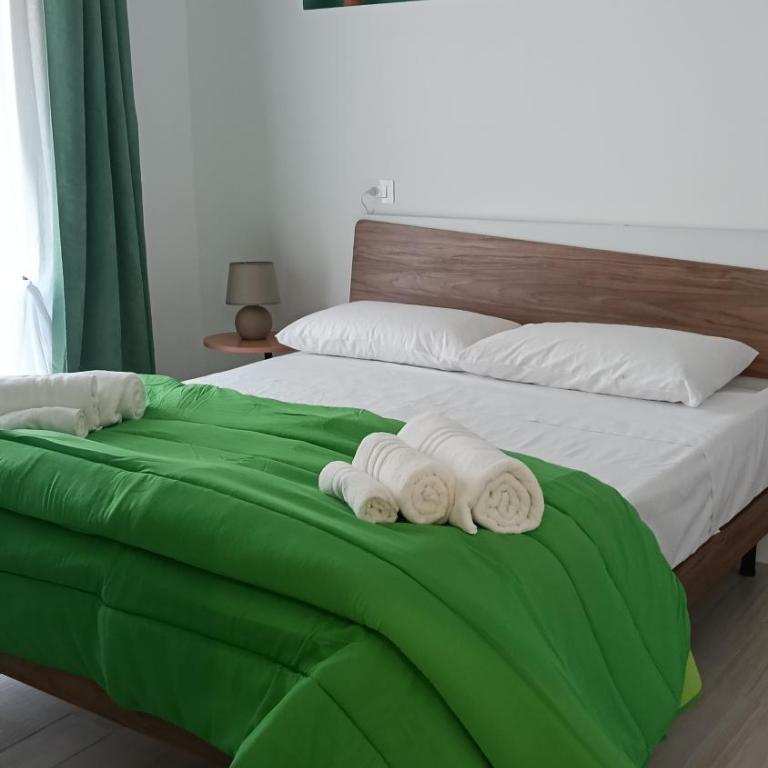 Le Stanze in Centro - Double Room - 18