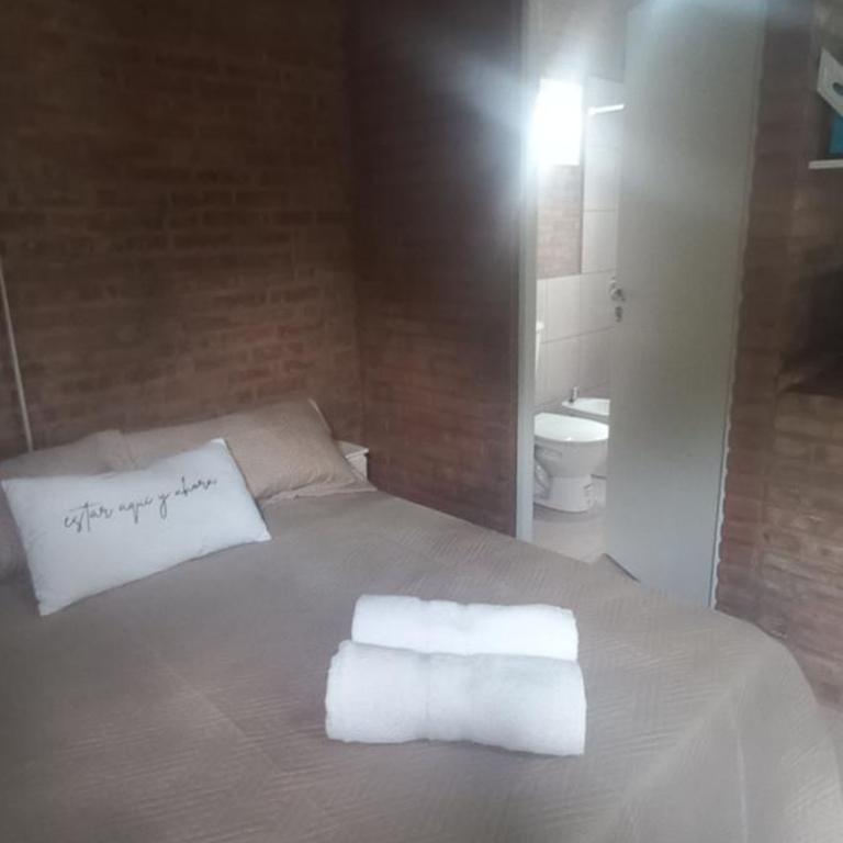 Ares suite de campo- Rincón de Afrodita - Apartamento de 1 dormitorio - 21