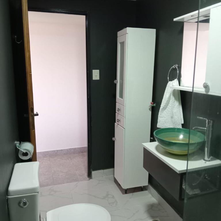 Hospedaje Anibal - Apartamento de 1 dormitorio - 10