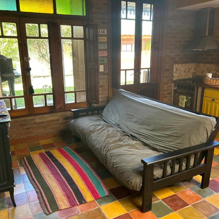 Casa Los Sauces - Casa de 4 dormitorios - 21