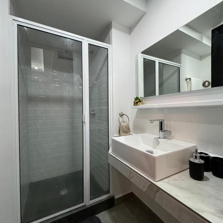 Departamento Elefante - One-Bedroom Apartment - 8