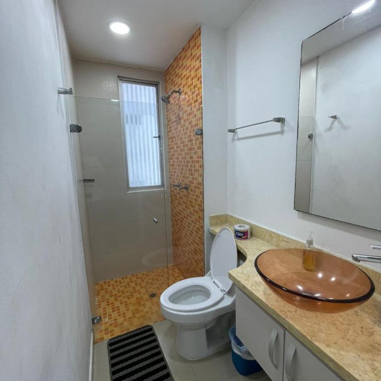 Apartamentos frente al Mar - Apartamento de 2 dormitorios - 4