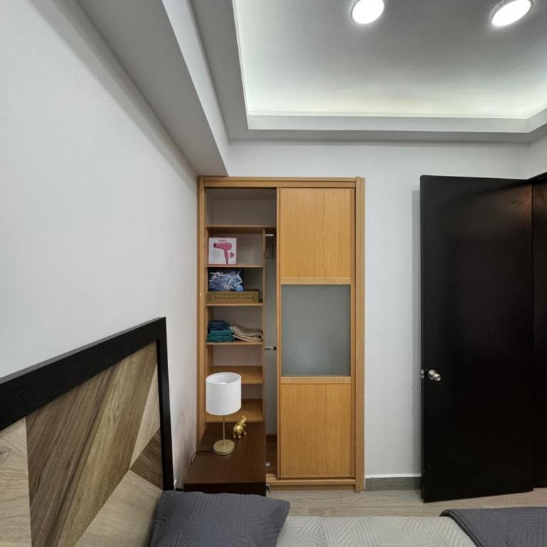 Departamento Elefante - One-Bedroom Apartment - 3