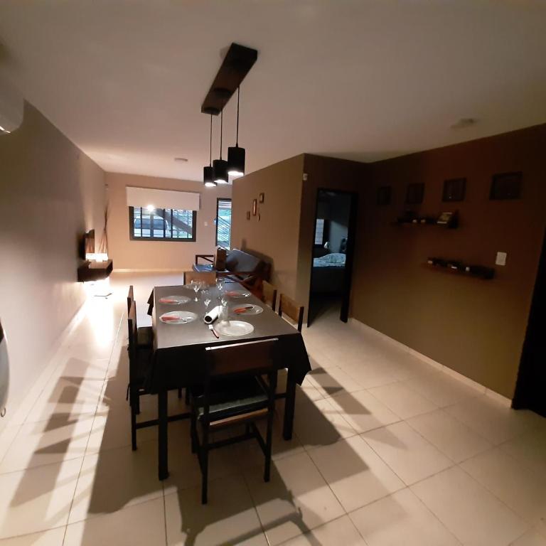 Rincón de sol y rio - Apartamento de 2 dormitorios - 17