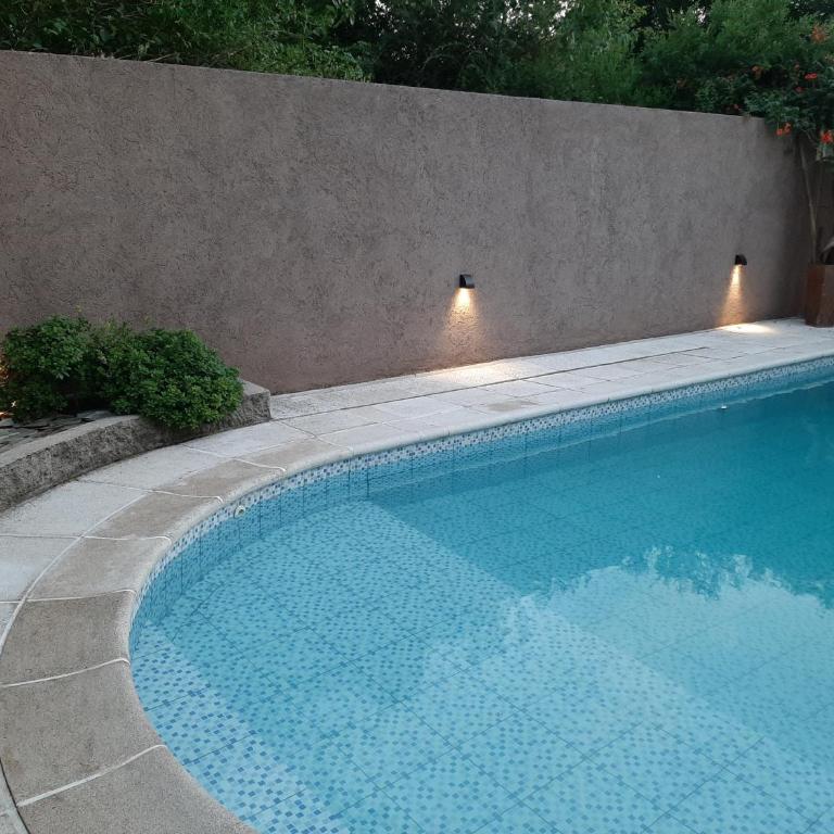 Rincón de sol y rio - Apartamento de 2 dormitorios - 18