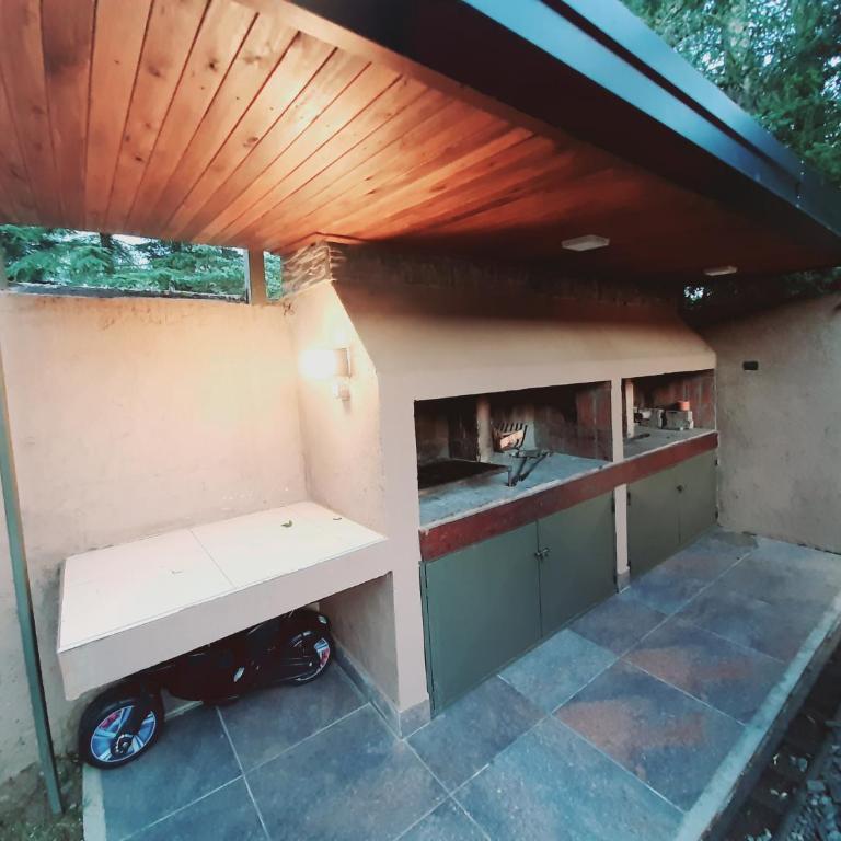 Rincón de sol y rio - Apartamento de 2 dormitorios - 21