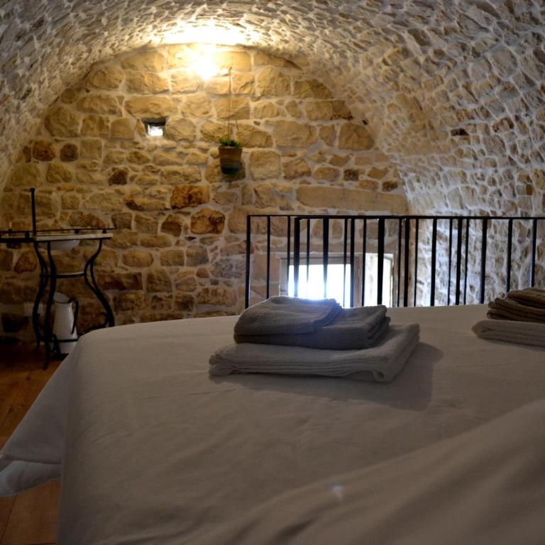 Si-Moutique, le Case-grotte degli Avi 2 - Loft - 24