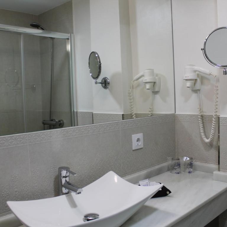 Alameda Hostal Boutique - Habitación Doble con vistas - 1 o 2 camas - 19