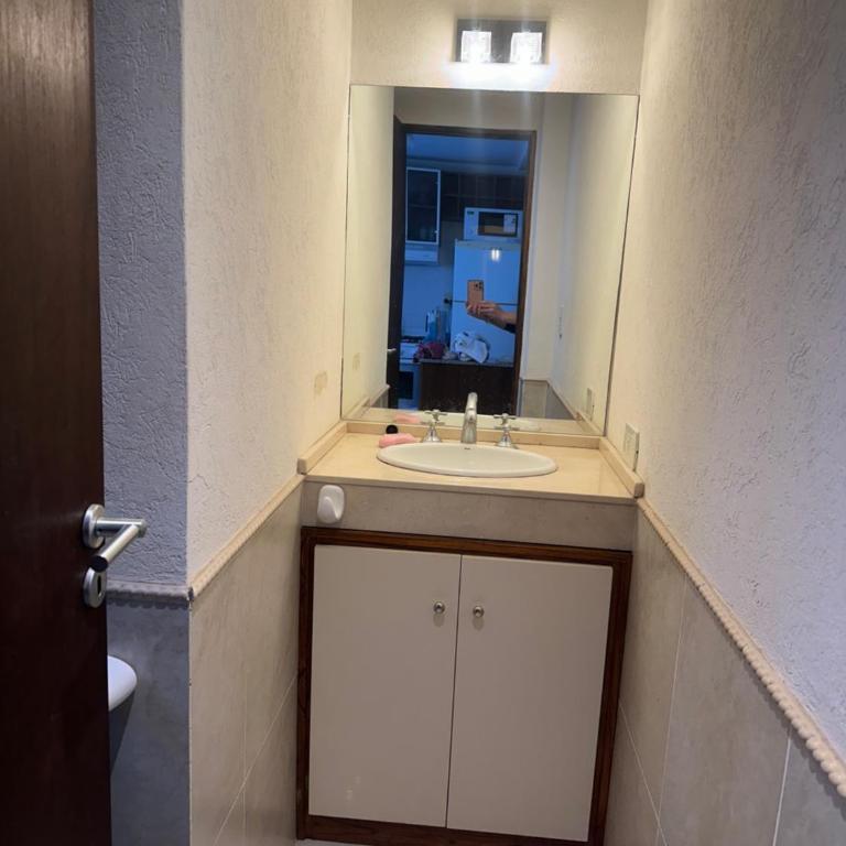 Del Pejerrey - Apartamento de 1 dormitorio - 1