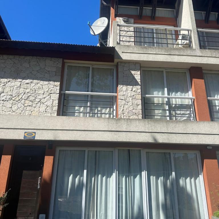 Del Pejerrey - Apartamento de 1 dormitorio - 4