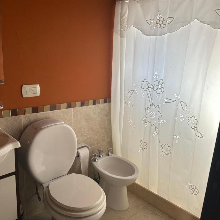 Del Pejerrey - Apartamento de 1 dormitorio - 7