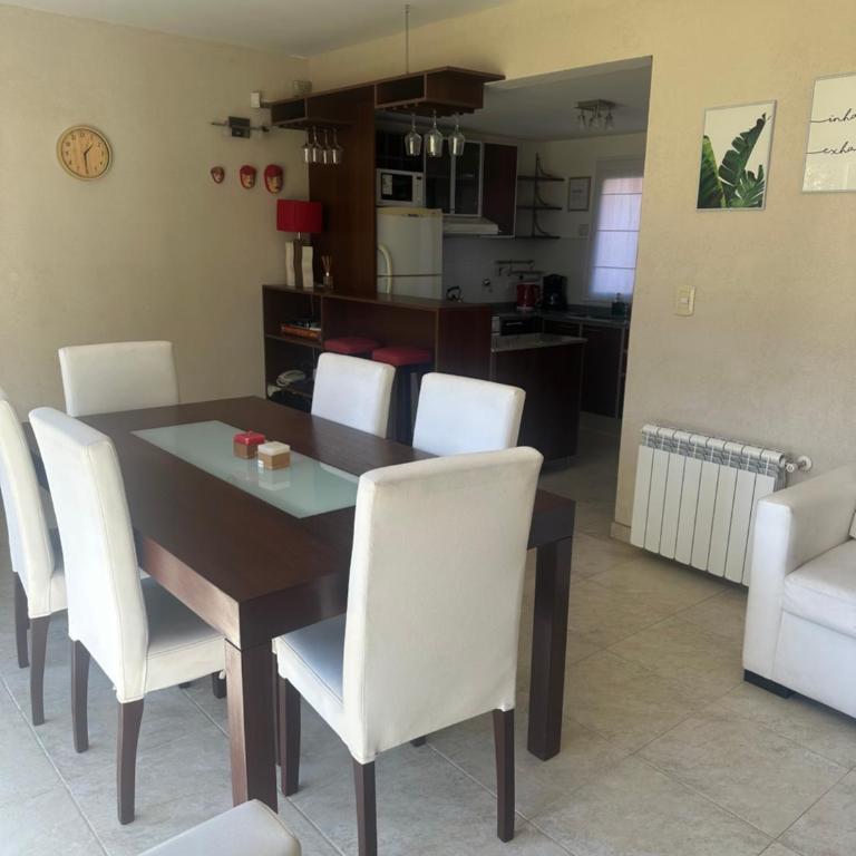 Del Pejerrey - Apartamento de 1 dormitorio - 10