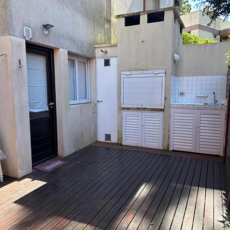 Del Pejerrey - Apartamento de 1 dormitorio - 12