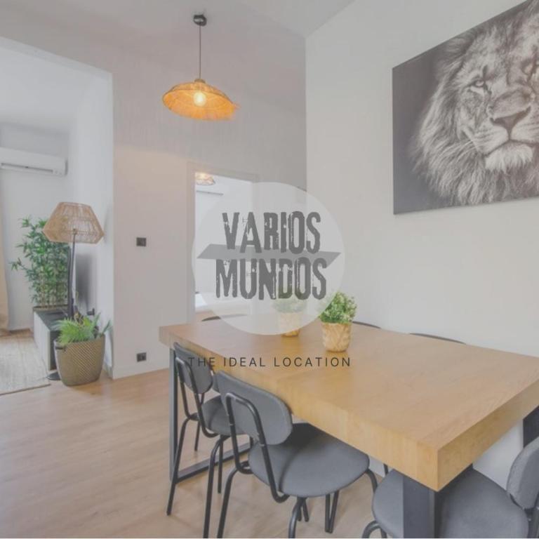 Aventura y tradición en La Latina, conoce Toledo 77 - Apartment - 1
