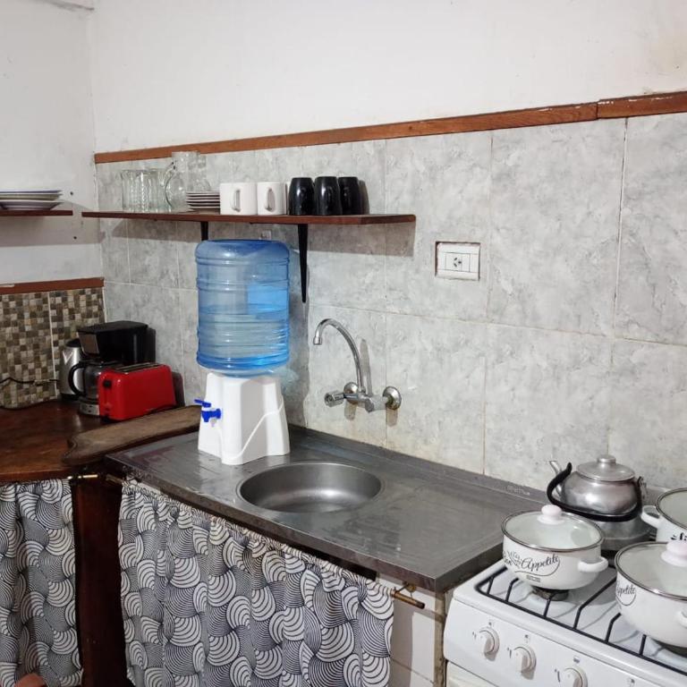 Posada Chaupihuasi - Casa de 3 dormitorios - 6