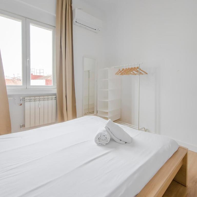 Aventura y tradición en La Latina, conoce Toledo 77 - Apartment - 23