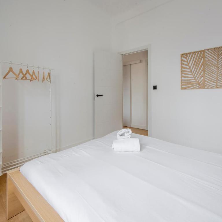 Aventura y tradición en La Latina, conoce Toledo 77 - Apartment - 22