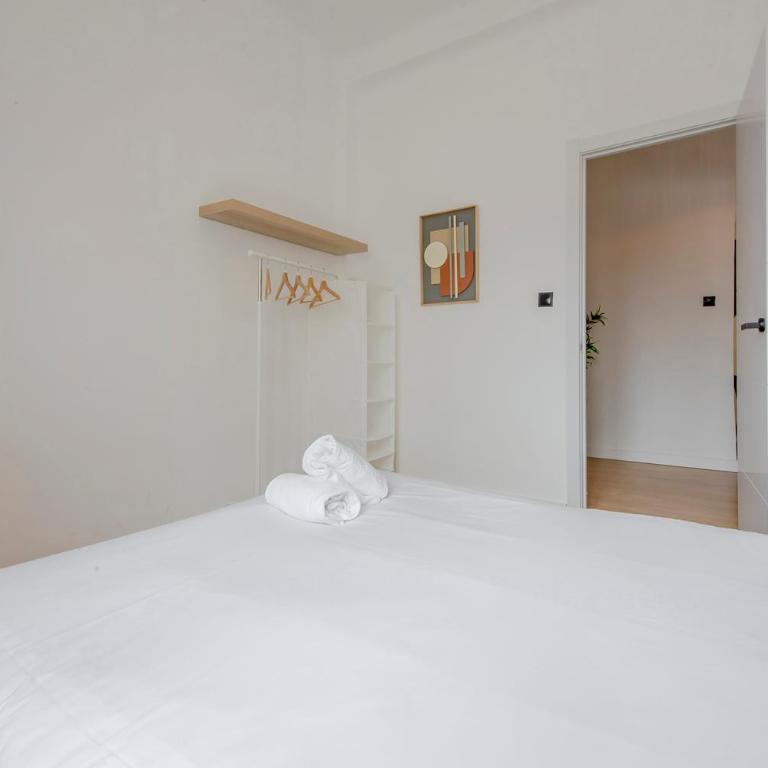 Aventura y tradición en La Latina, conoce Toledo 77 - Apartment - 30