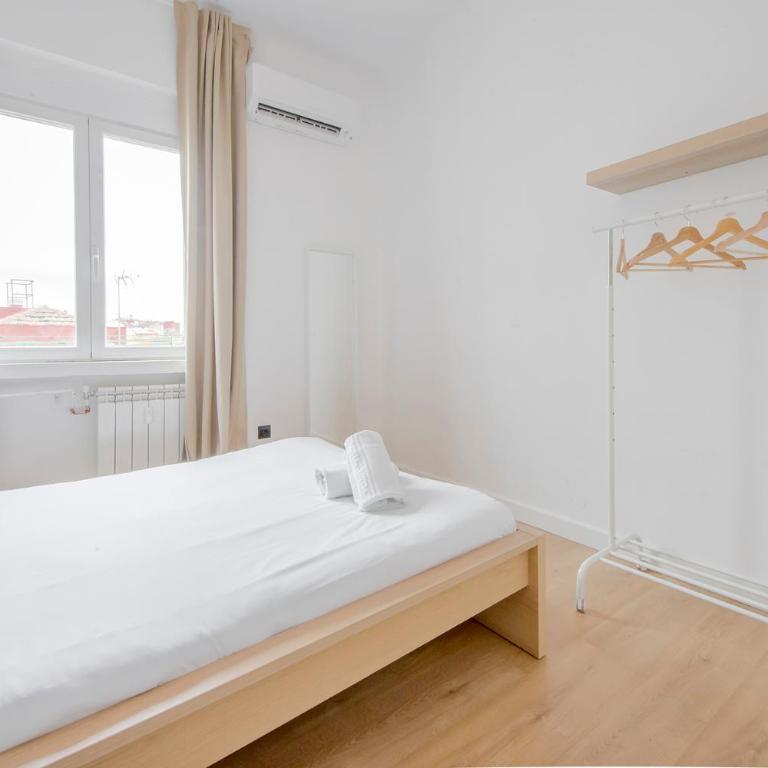 Aventura y tradición en La Latina, conoce Toledo 77 - Apartment - 29