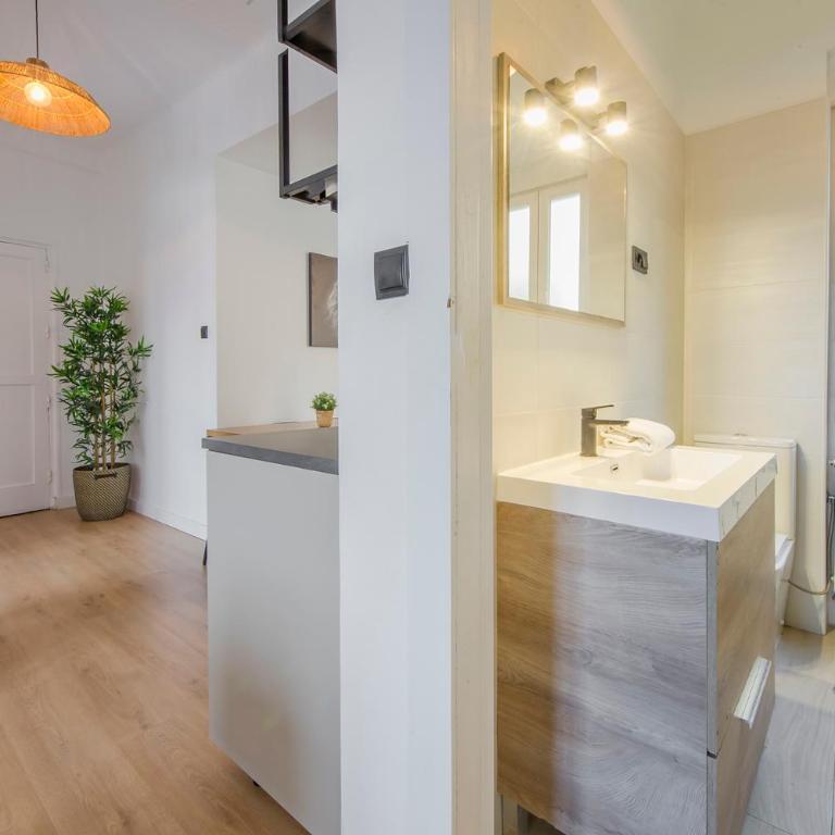 Aventura y tradición en La Latina, conoce Toledo 77 - Apartment - 15