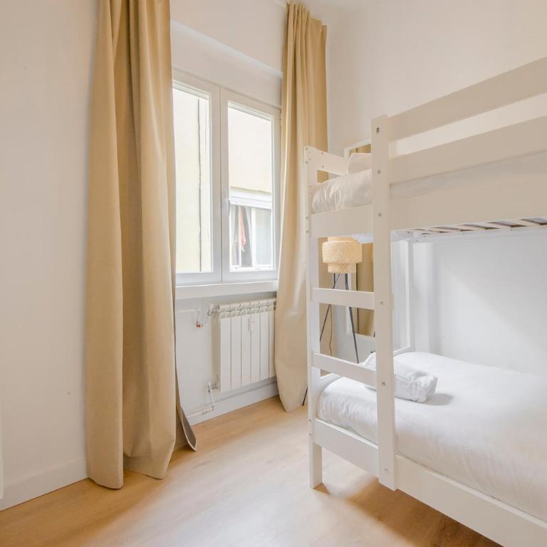Aventura y tradición en La Latina, conoce Toledo 77 - Apartment - 24