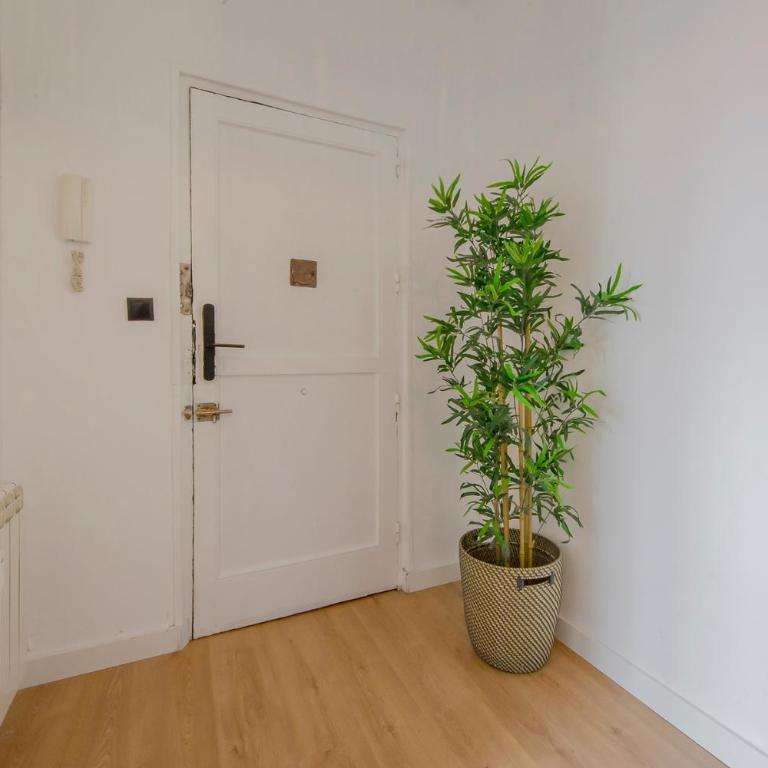 Aventura y tradición en La Latina, conoce Toledo 77 - Apartment - 3