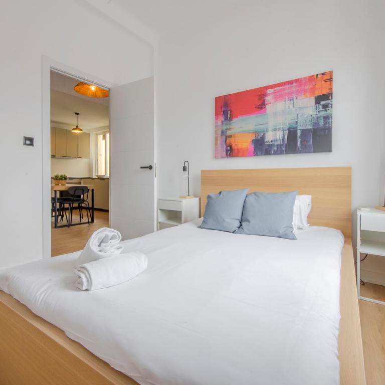 Aventura y tradición en La Latina, conoce Toledo 77 - Apartment - 27