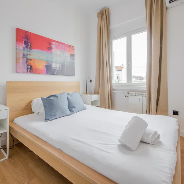 Aventura y tradición en La Latina, conoce Toledo 77 - Apartment - 28
