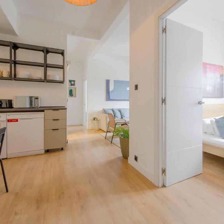 Aventura y tradición en La Latina, conoce Toledo 77 - Apartment - 14