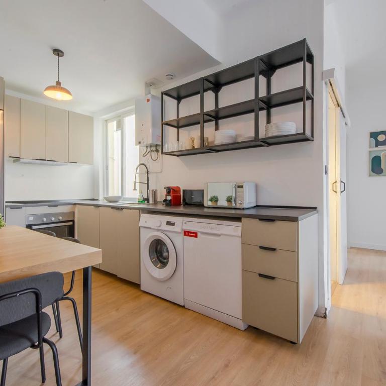 Aventura y tradición en La Latina, conoce Toledo 77 - Apartment - 9