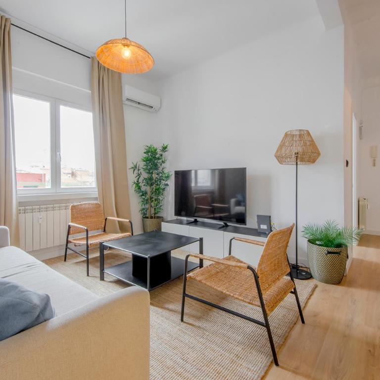 Aventura y tradición en La Latina, conoce Toledo 77 - Apartment - 12