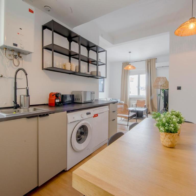 Aventura y tradición en La Latina, conoce Toledo 77 - Apartment - 7