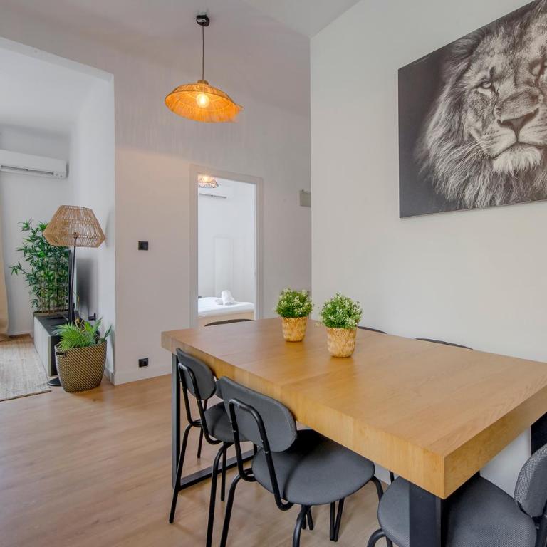 Aventura y tradición en La Latina, conoce Toledo 77 - Apartment - 6