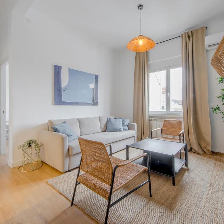 Aventura y tradición en La Latina, conoce Toledo 77 - Apartment - 10