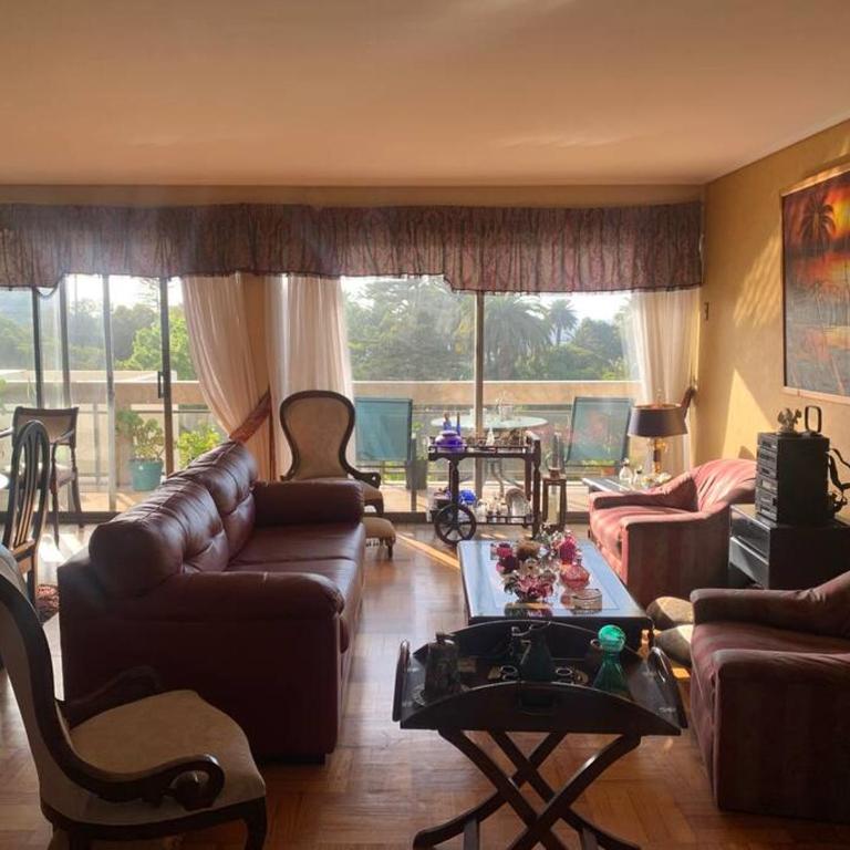 Departamento viña del mar - Apartamento de 3 dormitorios - 3