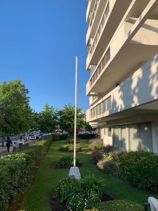 Departamento viña del mar - Apartamento de 3 dormitorios - 6